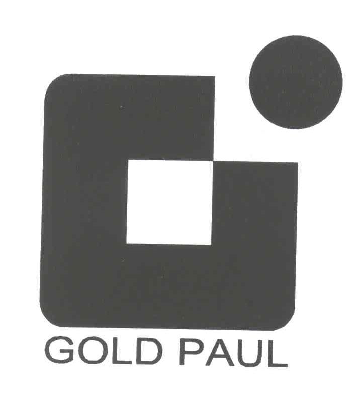 GOLD PAUL
