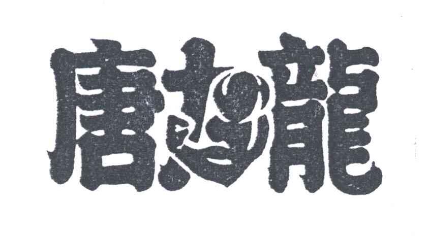唐力龙