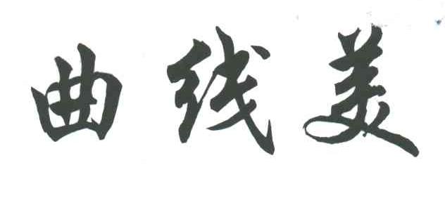 曲线美
