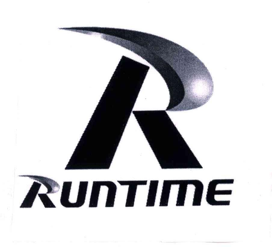 RUNTIME;R