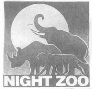NIGHT ZOO