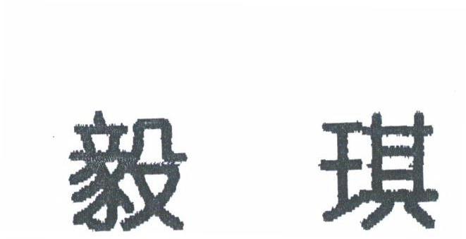 毅琪