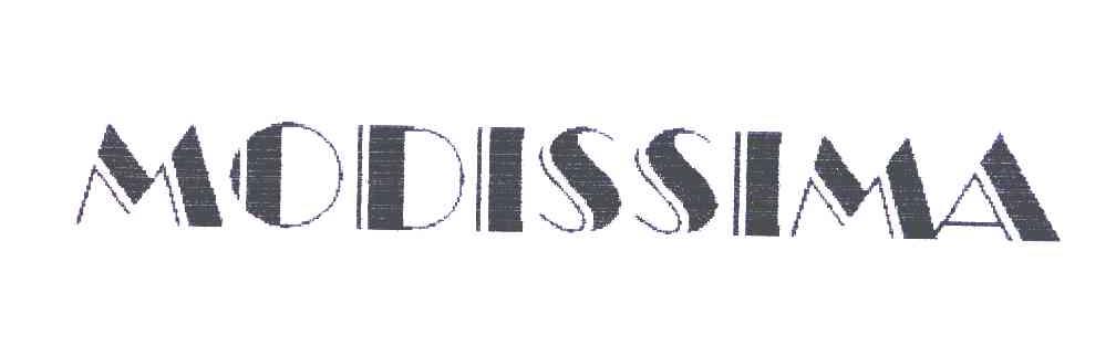 MODISSIMA
