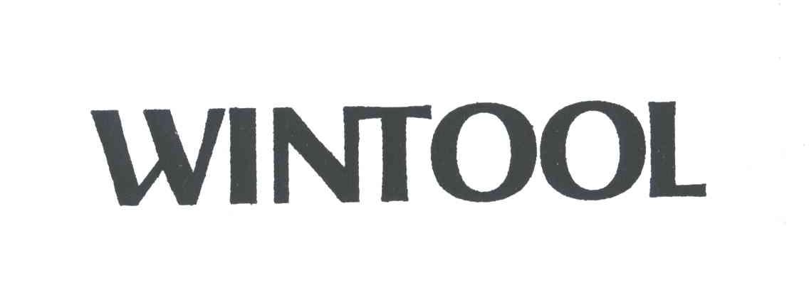 WINTOOL