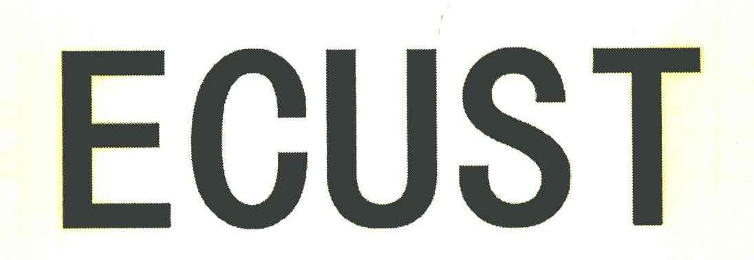 ECUST