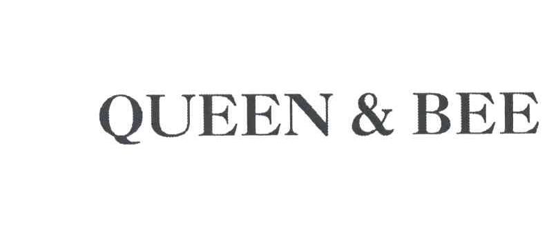 QUEEN&BEE