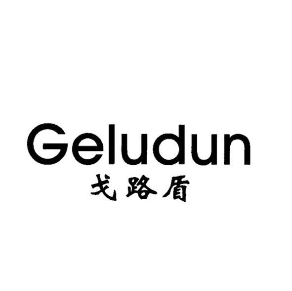 戈路盾