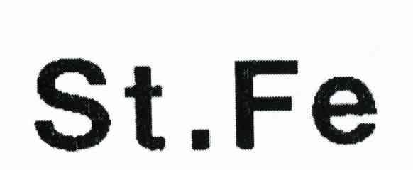 ST.FE