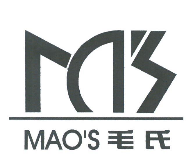 毛氏;MAO'S