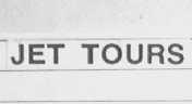 JET TOURS