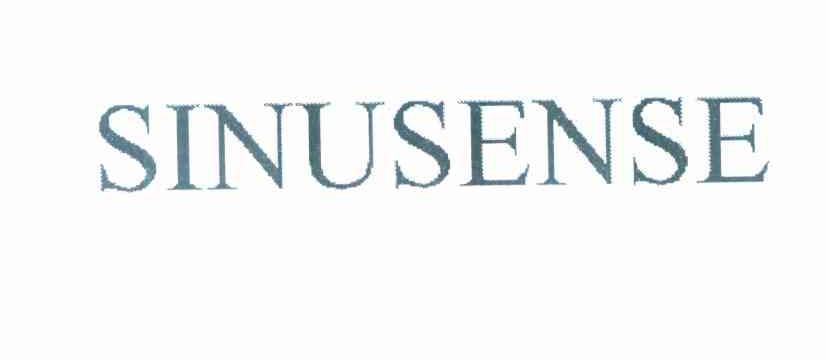 SINUSENSE