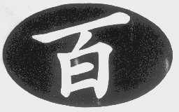 百
