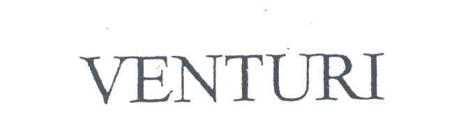 VENTURI