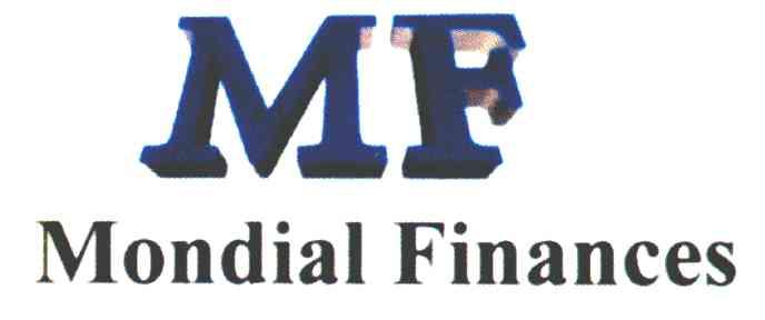 MONDIAL FINANCES MF