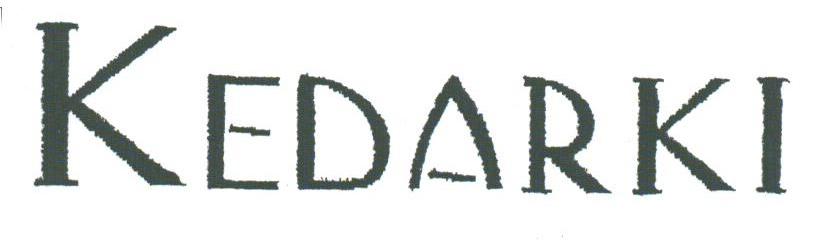 KEDARKI