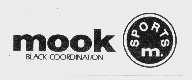 MOOK; BLACK COORDIATION; SPORTS