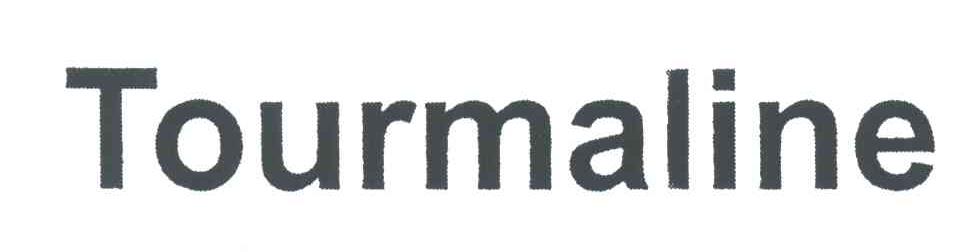 TOURMALINE