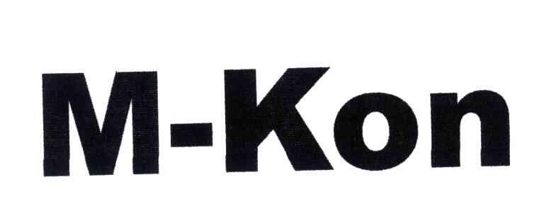 M-KON