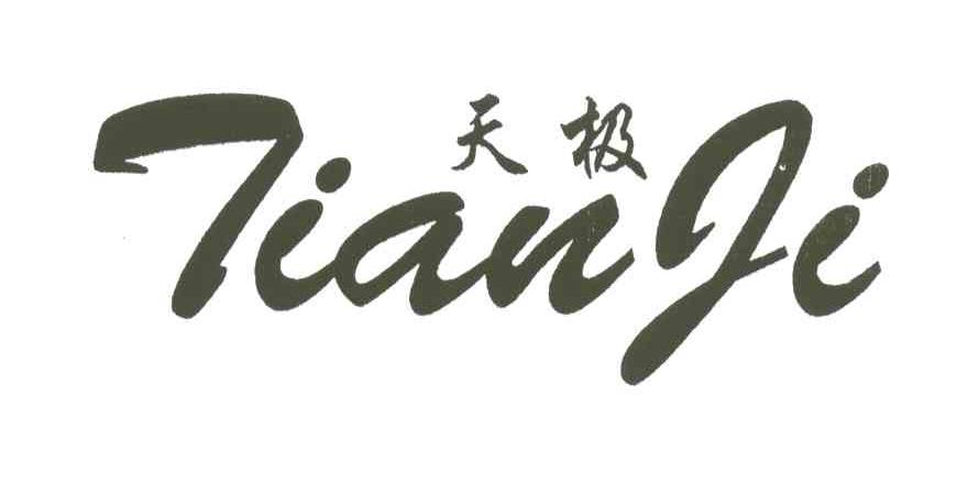 天极