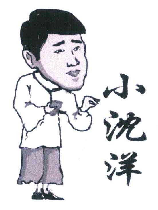 小沈洋