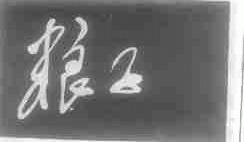 粮子