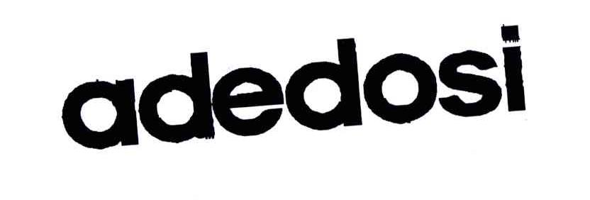 ADEDOSI