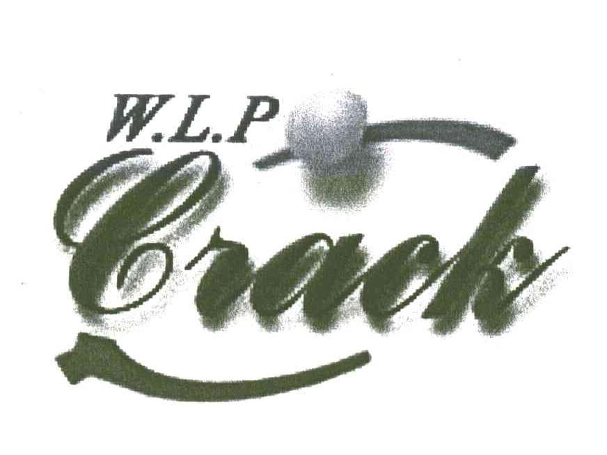 W.L.P CRACK