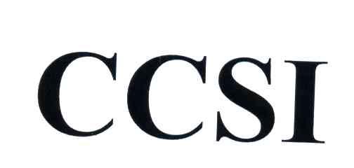 CCSI