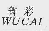 舞彩