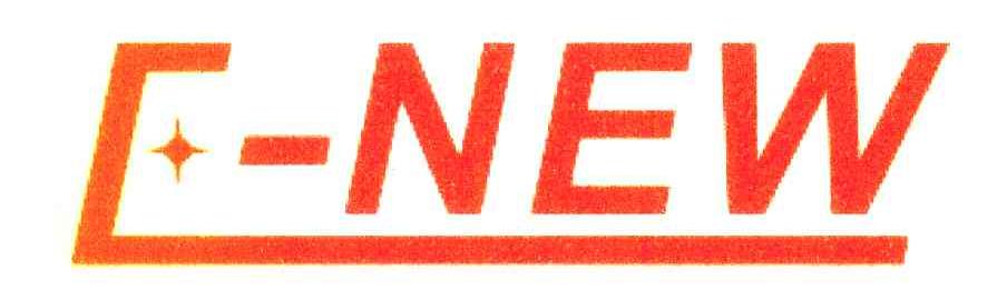 E-NEW