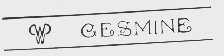 GESMINE