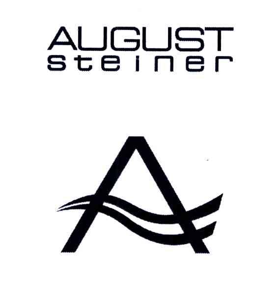 AUGUST STEINER A