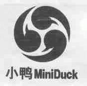 小鸭;MINIDUCK