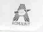 ROMAUNT