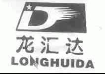 龙汇达