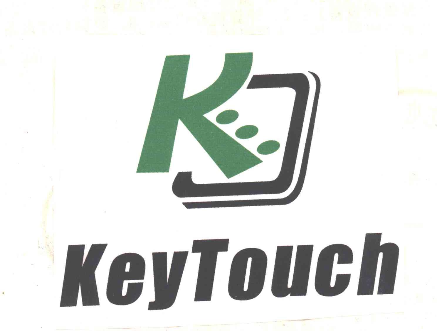 KEYTOUCH