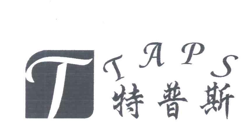特普斯 TAPS T