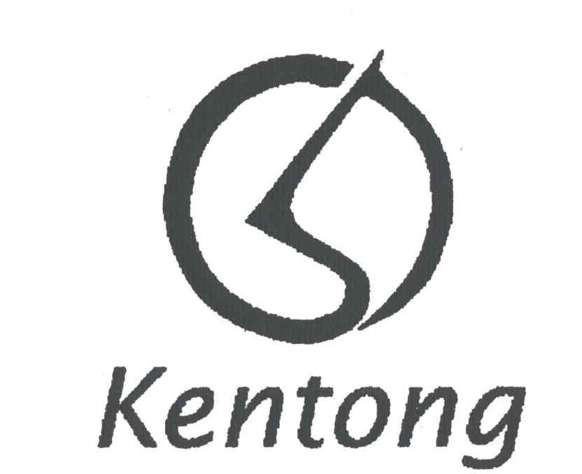 KENTONG及图形