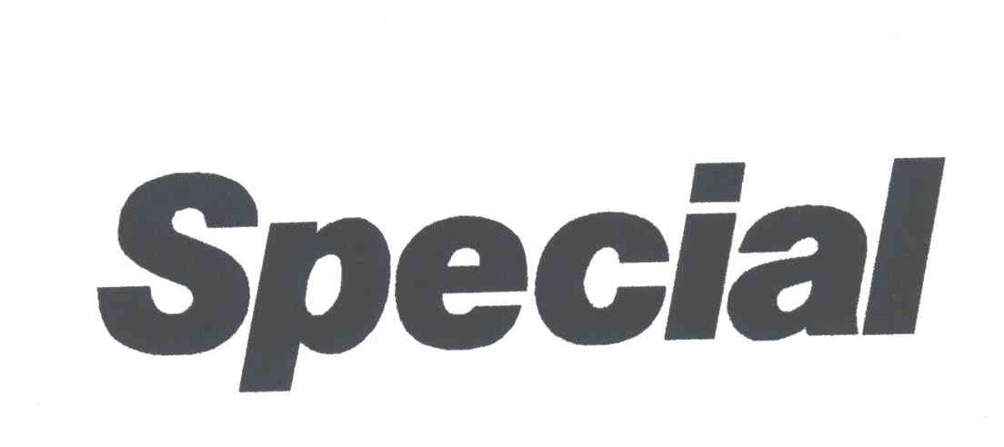 SPECIAL