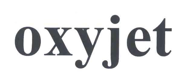 OXYJET