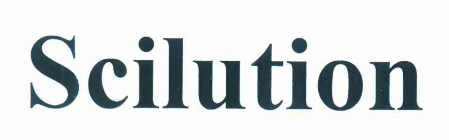SCILUTION