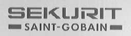 SEKURIT SAINT-GOBAIN