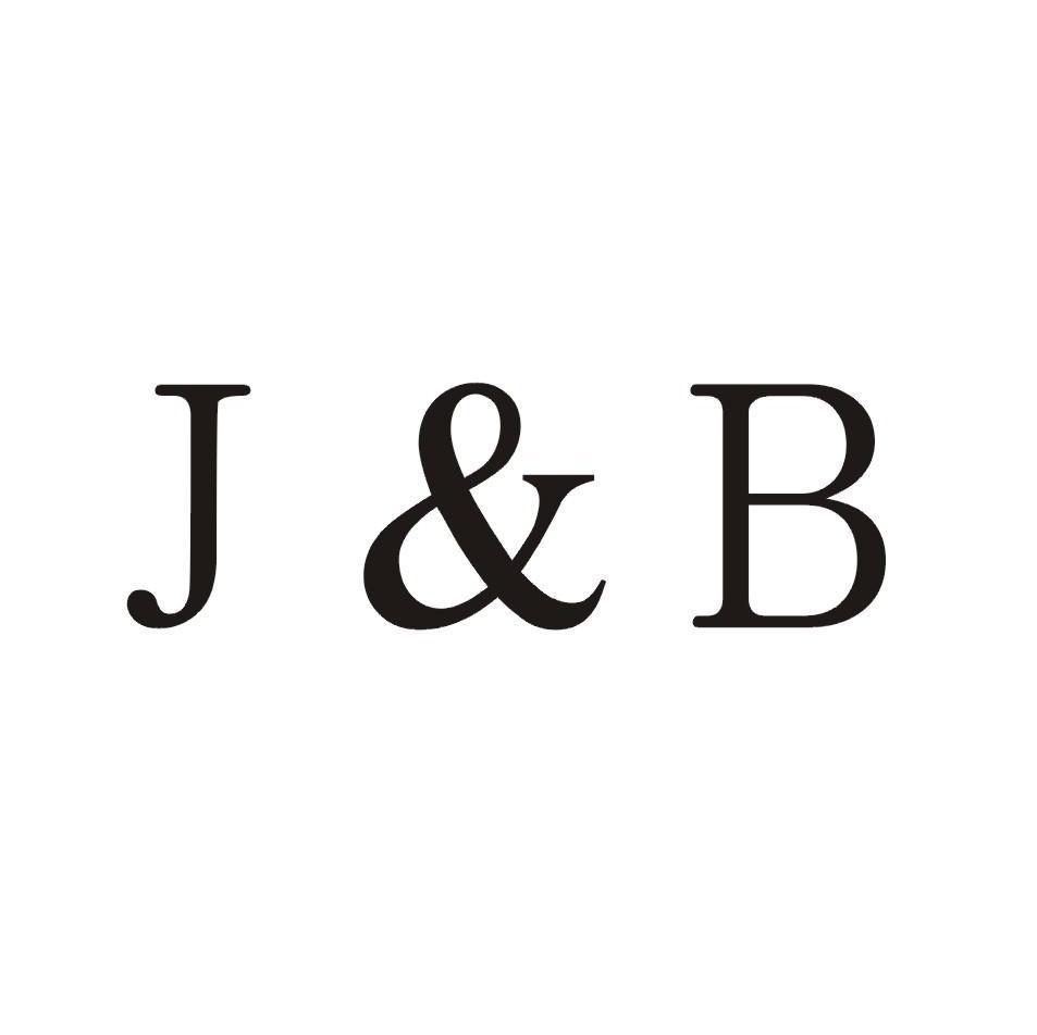 J & B