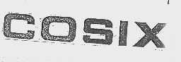 COSIX