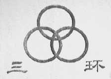 三环