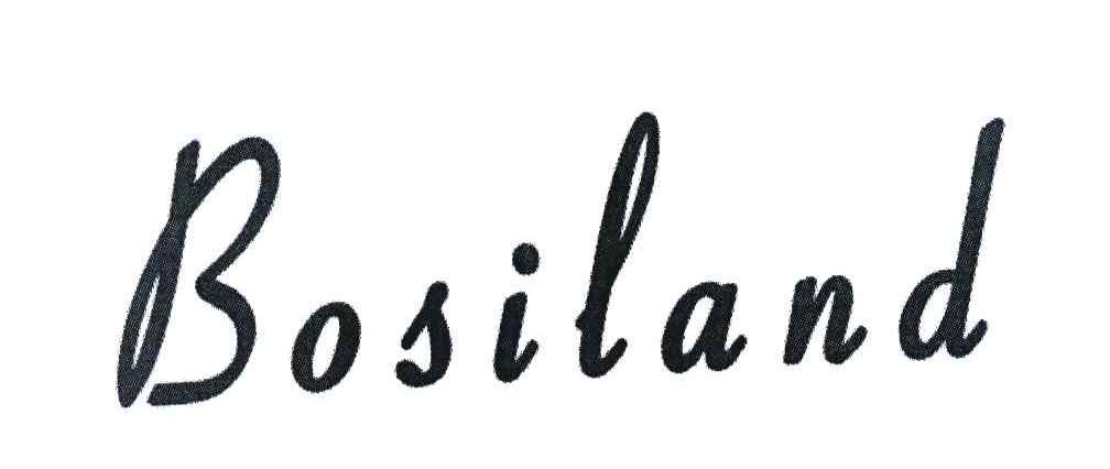 BOSILAND