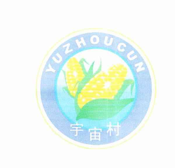 宇宙村