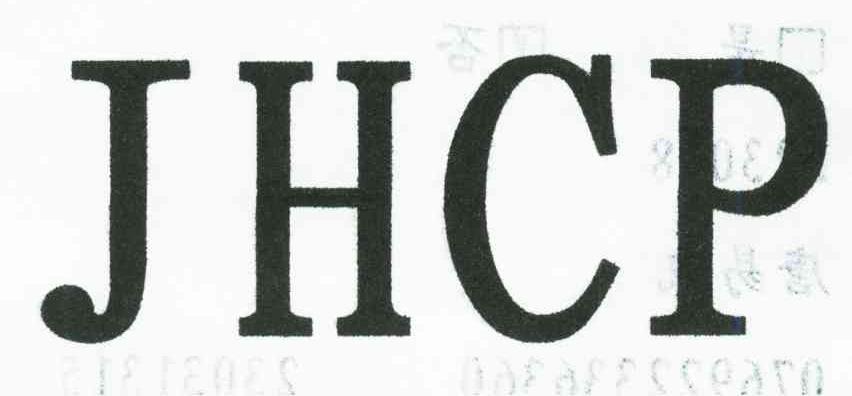 JHCP