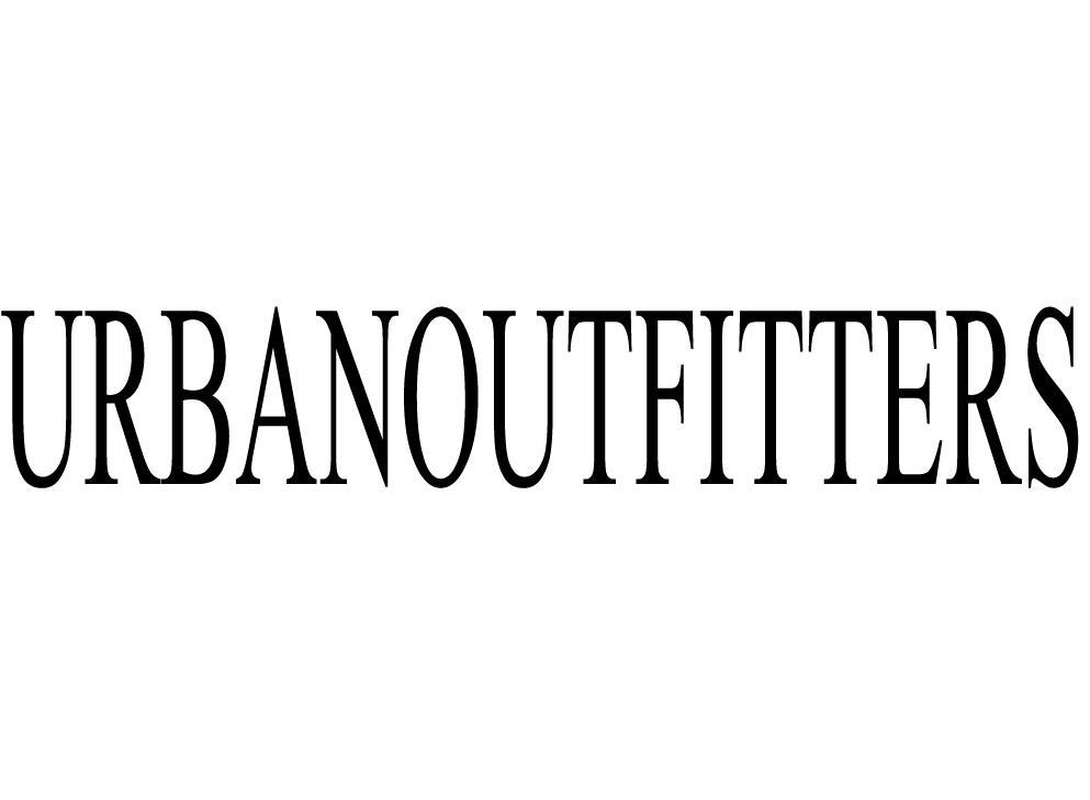 URBANOUTFITTERS