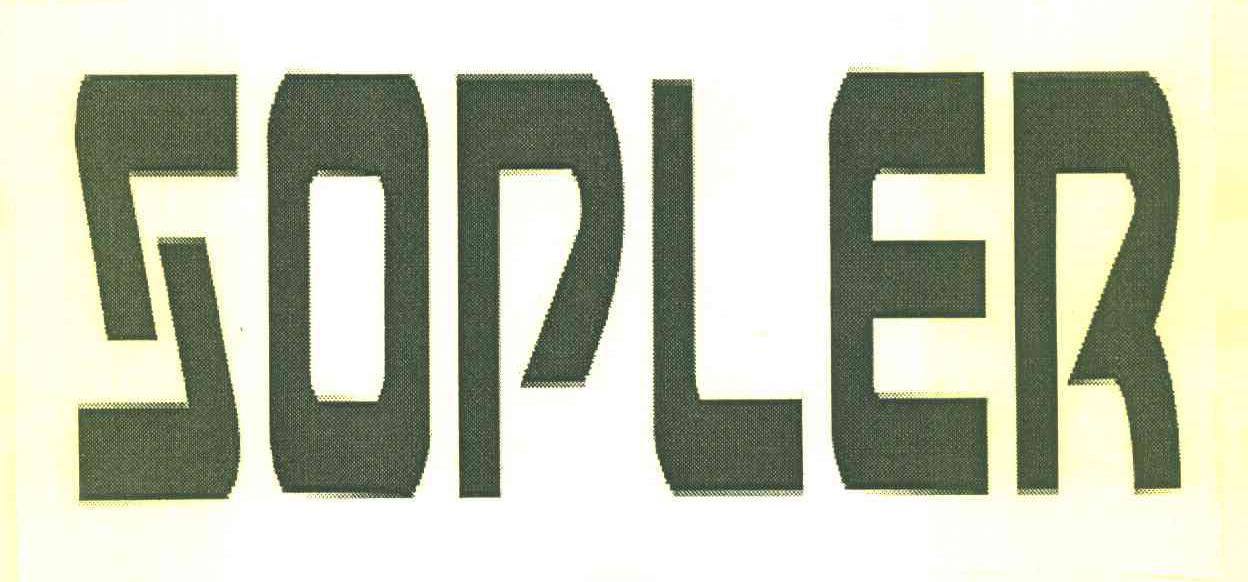 SOPLER